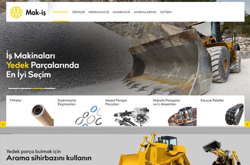 Revizyonda Sıfır Hata İlerliyoruz